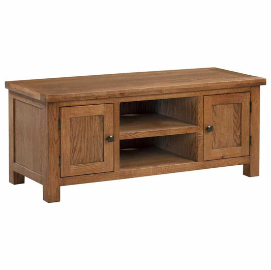 Manor Collection Dorset Rustic Large TV Unit