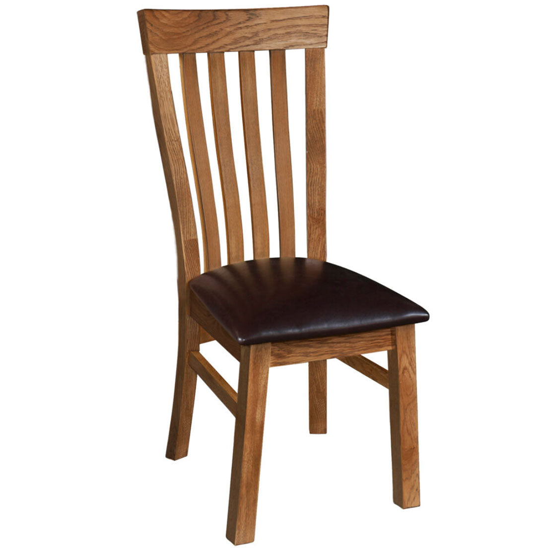 Manor Collection Dorset Rustic Toulouse Chair