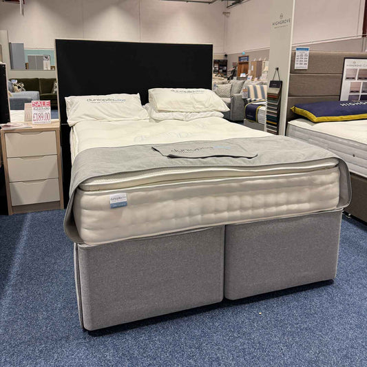 Dunopillo Elite Comfort Pillow Top Divan Set