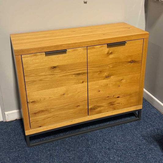 Manor Collection Equinox Collection 2 Door Sideboard