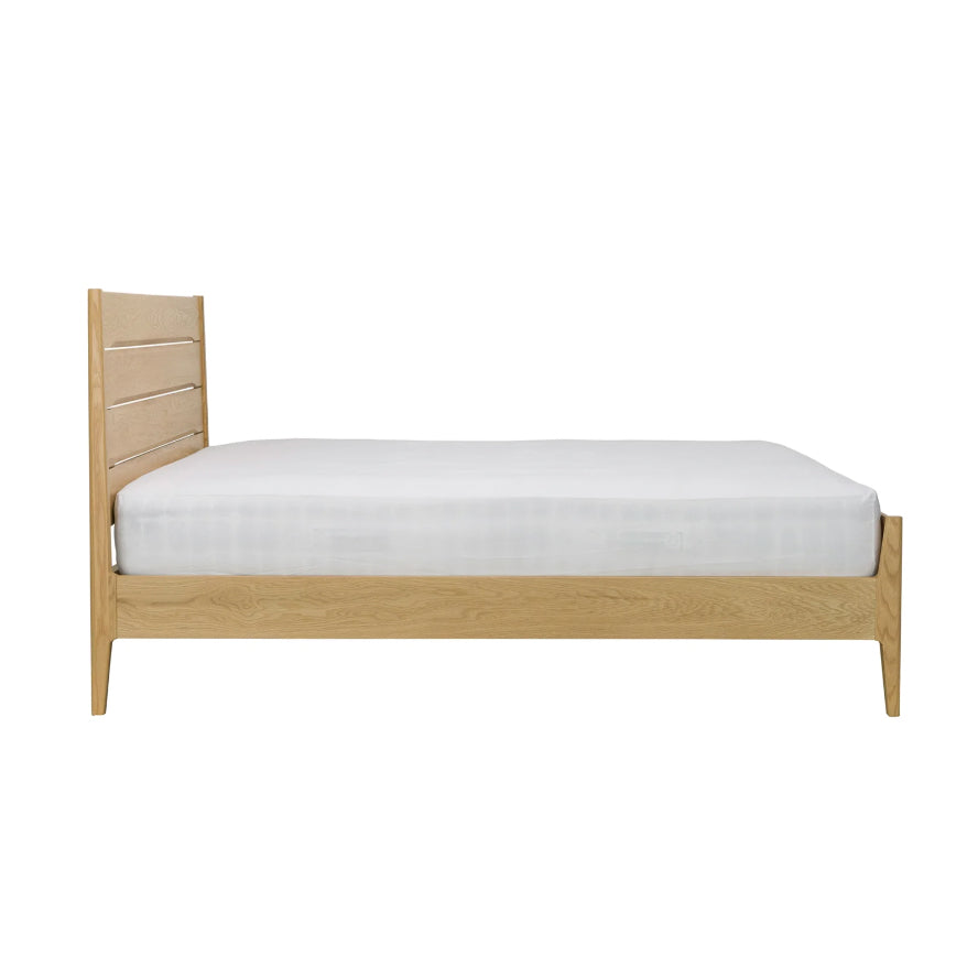 Ercol Rimini Kingsize Bed