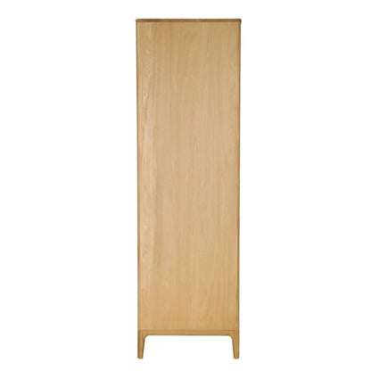 Ercol Rimini 2 Door Wardrobe