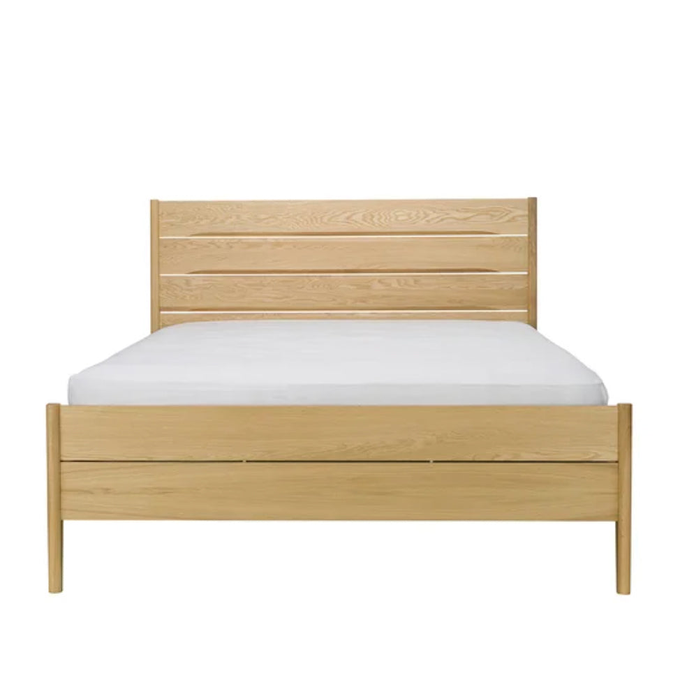 Ercol Rimini Kingsize Bed