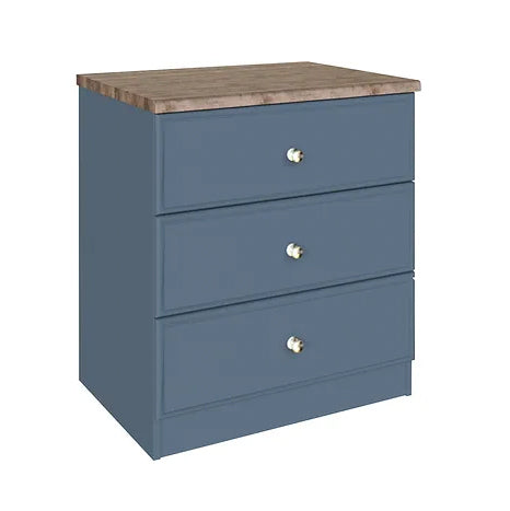 Maysons Formia 3 Drawer Midi Chest