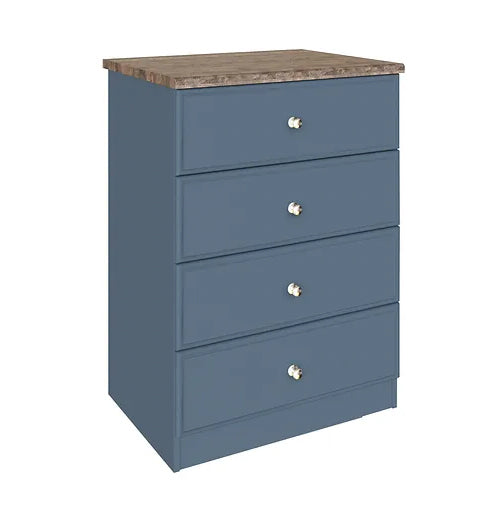 Maysons Formia 4 Drawer Midi Chest