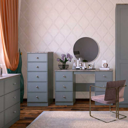 Maysons Formia 3 Drawer Midi Chest