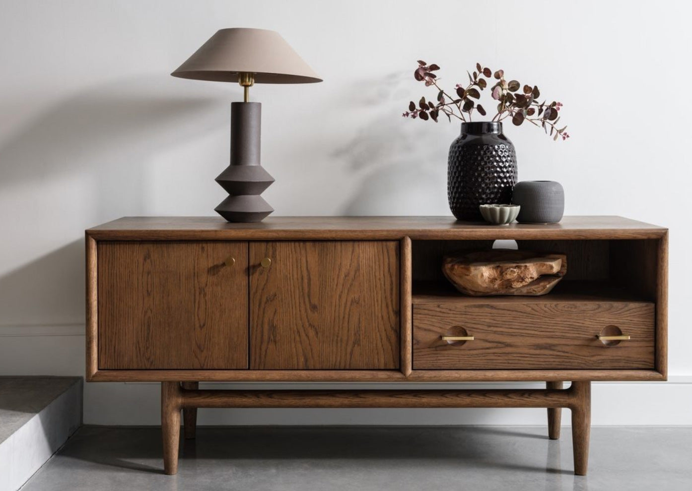 G Plan Marlow TV Unit