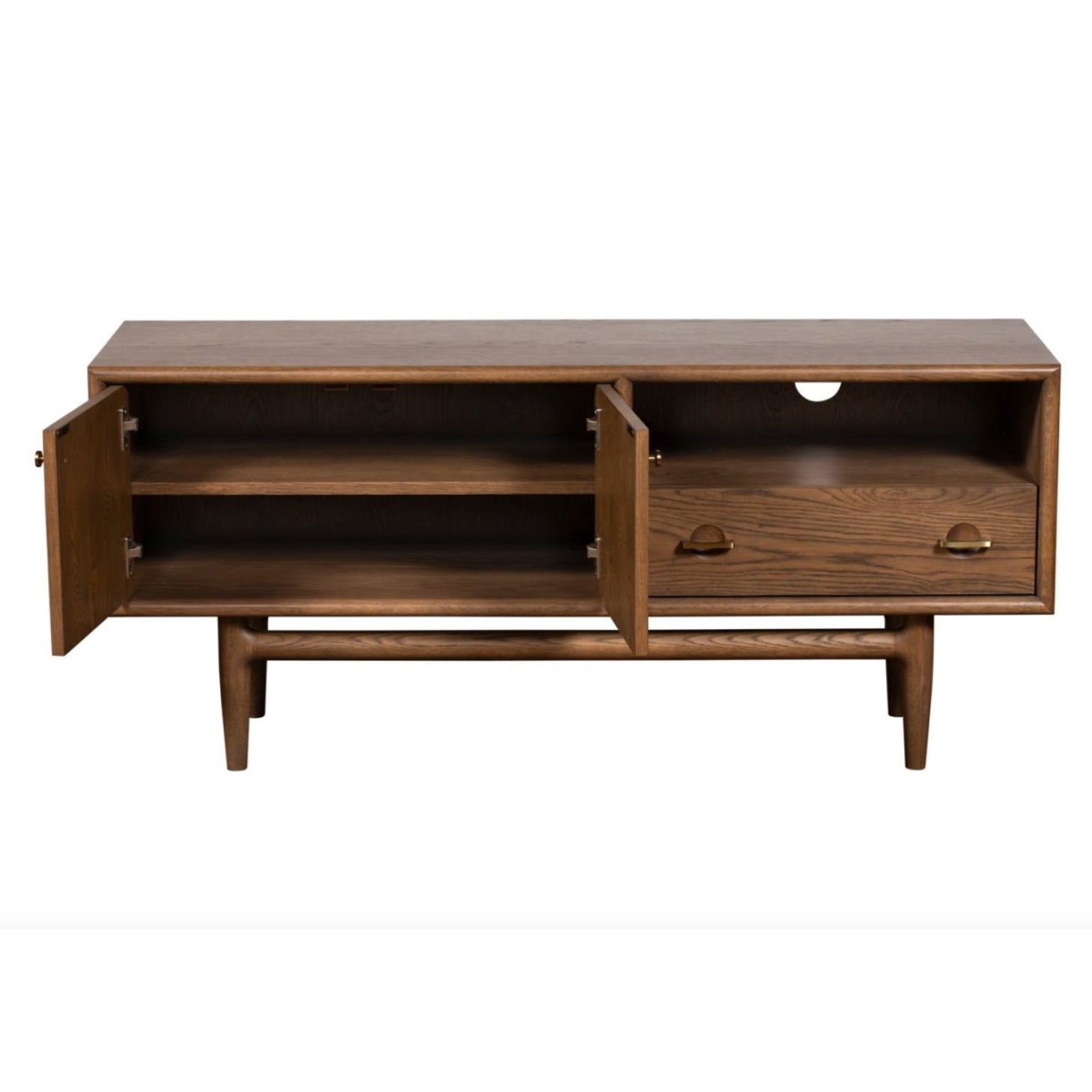 G Plan Marlow TV Unit