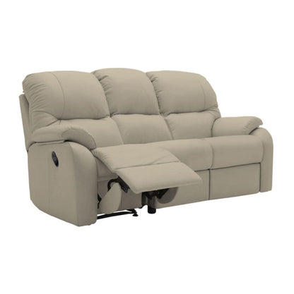 G Plan Mistral 3 Seater Sofa