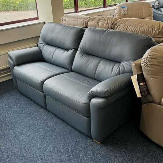 GPlan Seattle 3 Seater Sofa