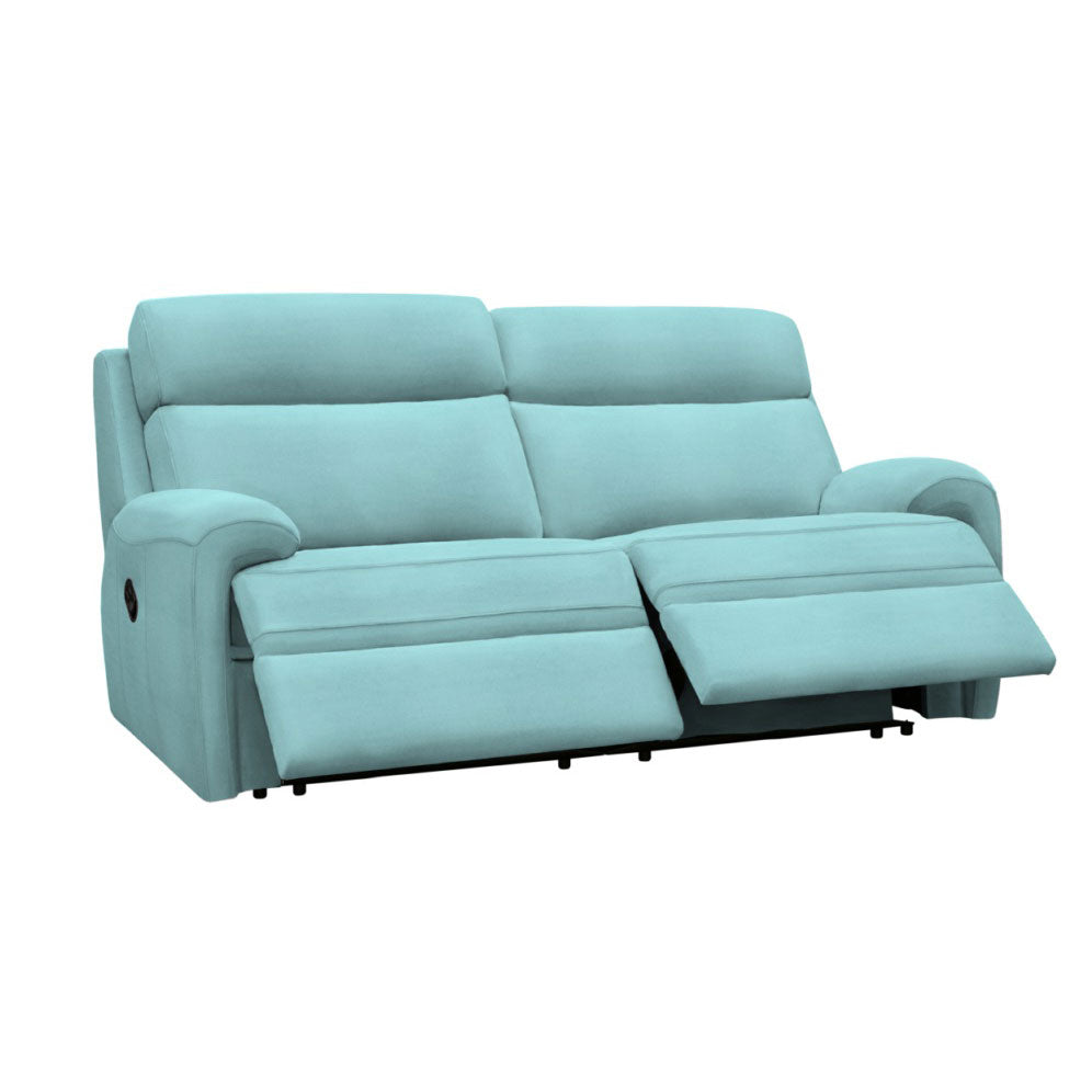 G Plan Hardy 3 Seater Sofa