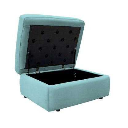 G Plan Hardy Footstool