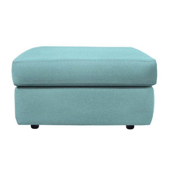 G Plan Hardy Footstool