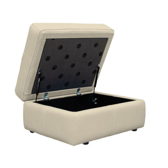 G Plan Hardy Footstool