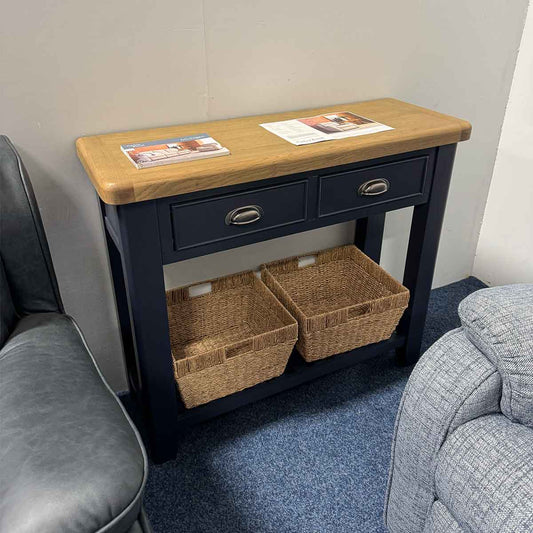 Manor Collection Honeywood Console Table