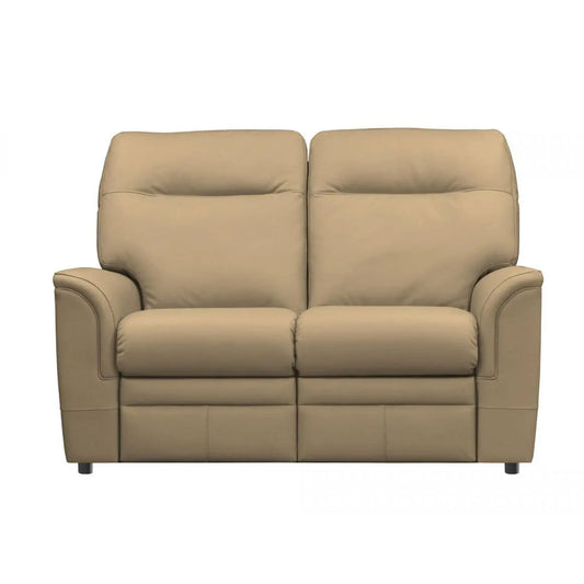 Parker Knoll Hudson 2 Seater Sofa
