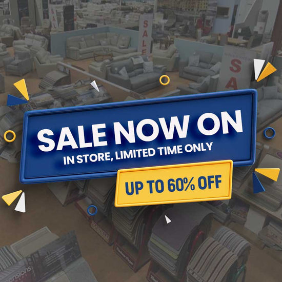 Manor Furniture Centre Swindon
