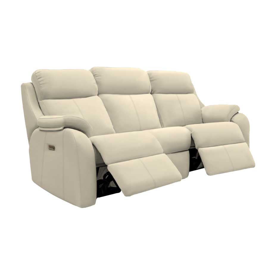 G Plan Kingsbury 3 Seater Sofa