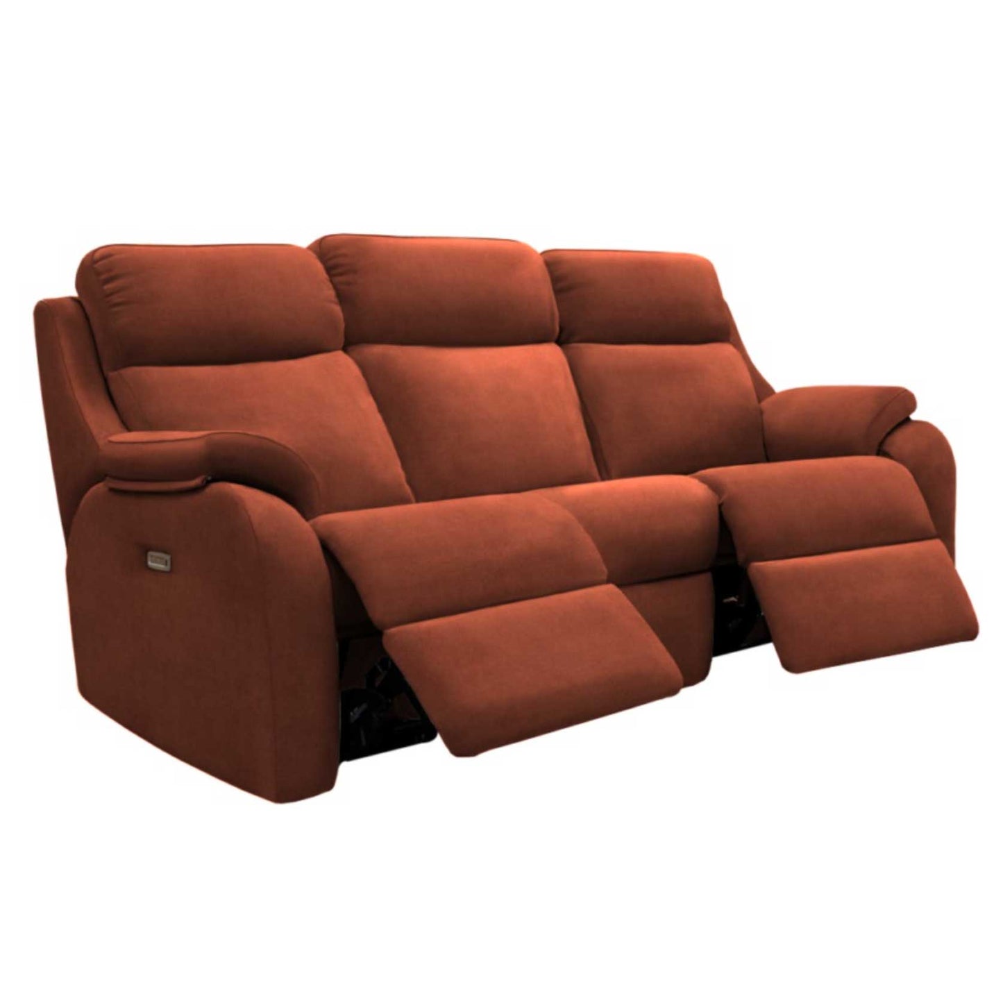 G Plan Kingsbury 3 Seater Sofa