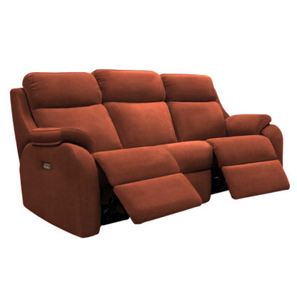 G Plan Kingsbury 3 Seater Sofa