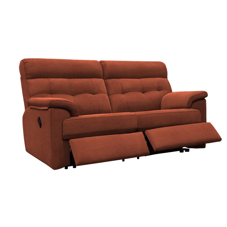 G Plan Laurie 2 Seater Sofa