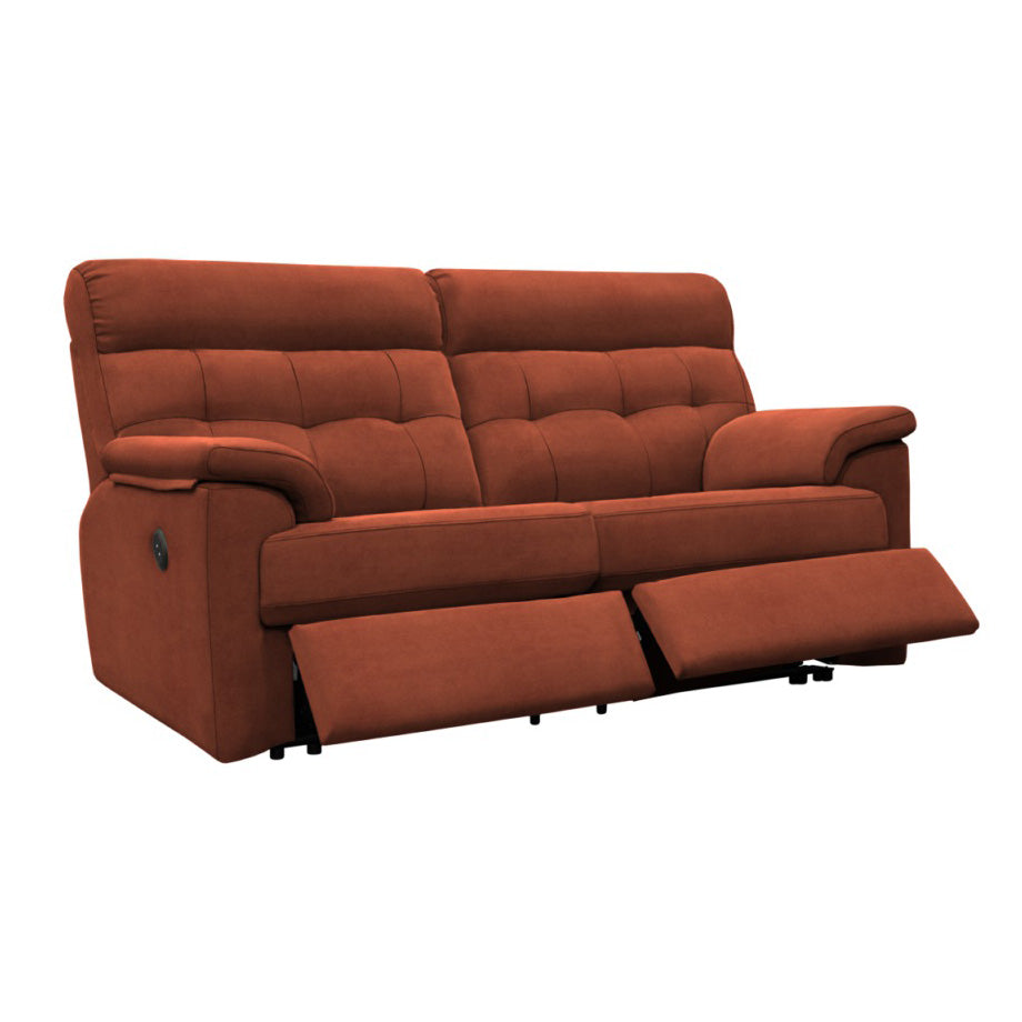 G Plan Laurie 2 Seater Sofa