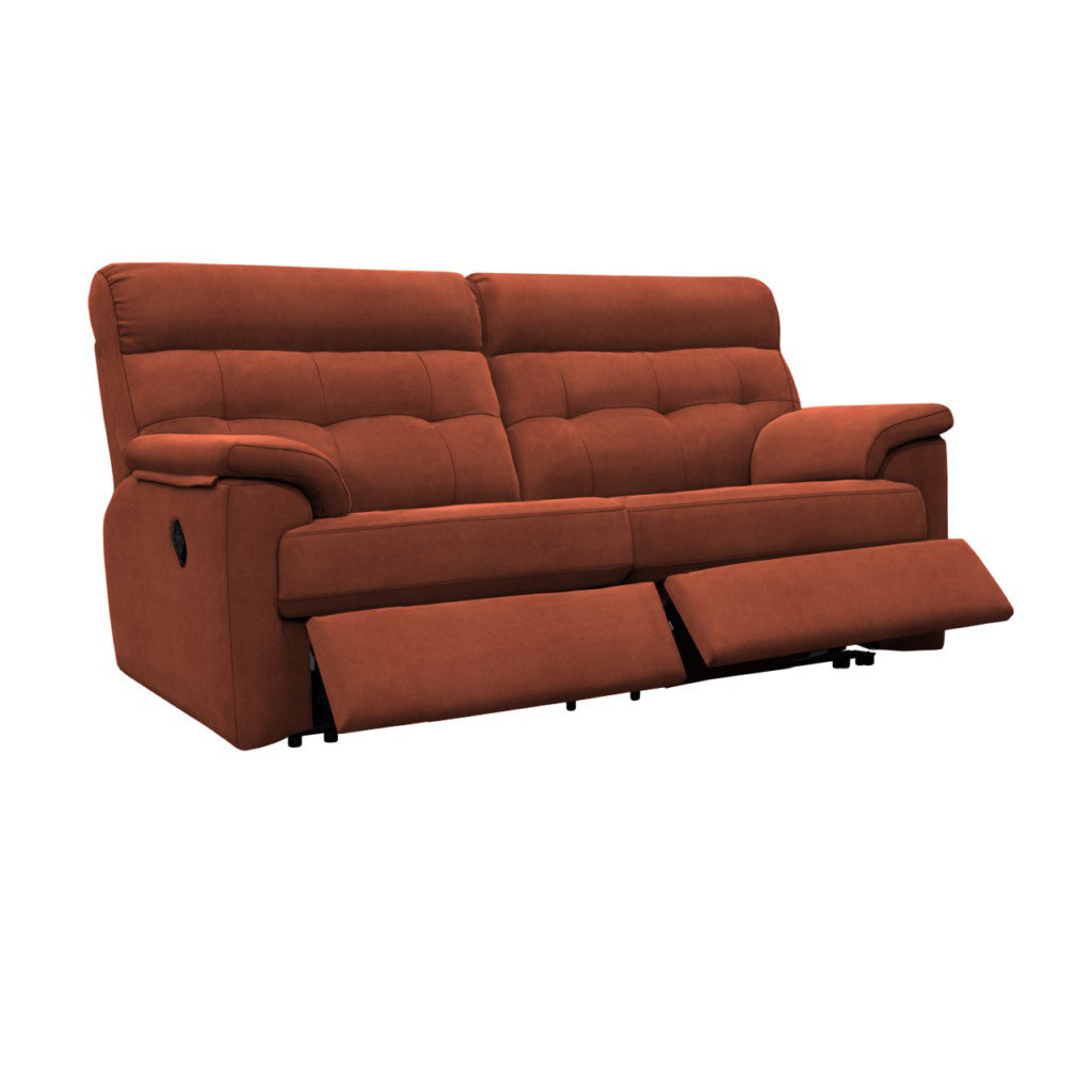 G Plan Laurie 3 Seater Sofa
