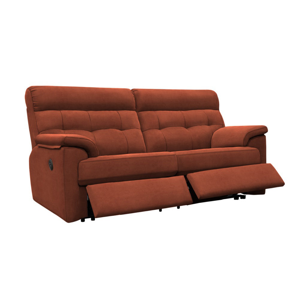 G Plan Laurie 3 Seater Sofa