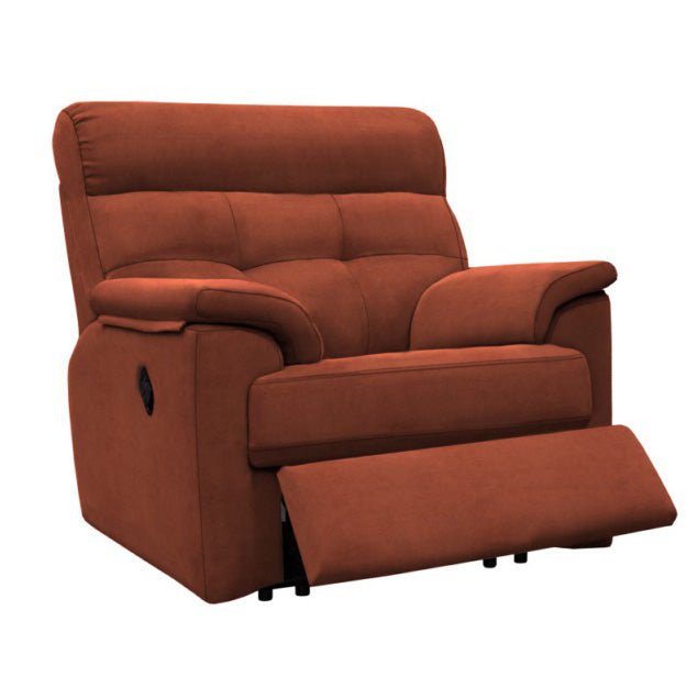 G Plan Laurie Armchair