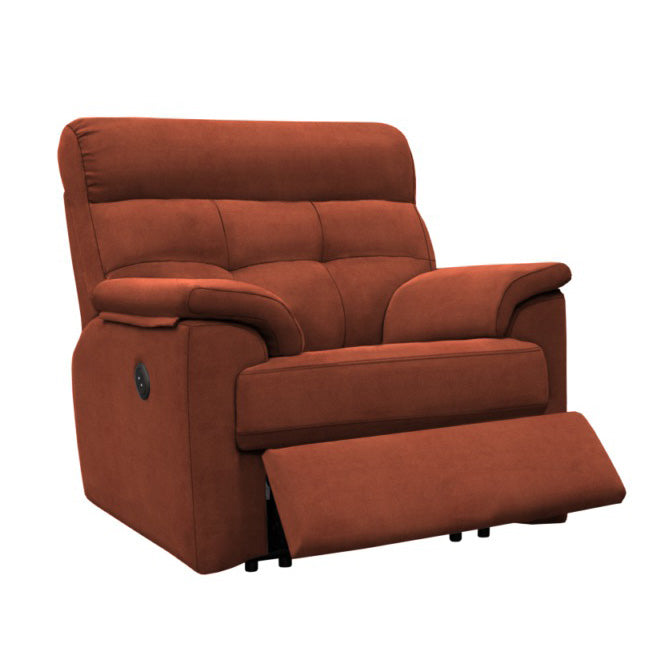 G Plan Laurie Armchair