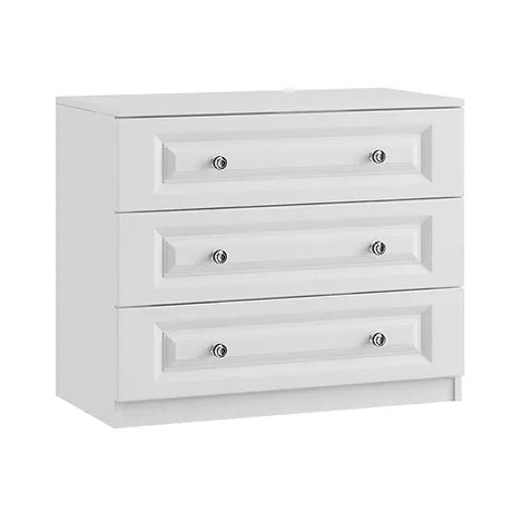 Maysons Lazio 3 Drawer Chest