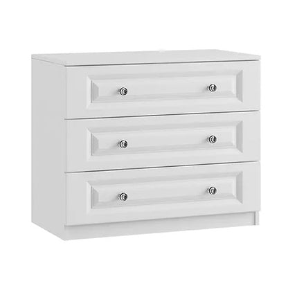 Maysons Lazio 3 Drawer Chest