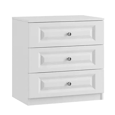 Maysons Lazio 3 Drawer Midi Chest