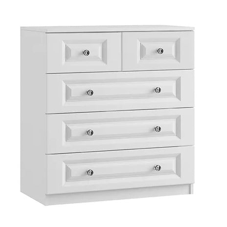 Maysons Lazio 3+2 Drawer Chest