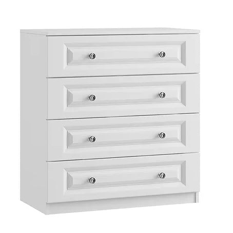 Maysons Lazio 4 Drawer Chest