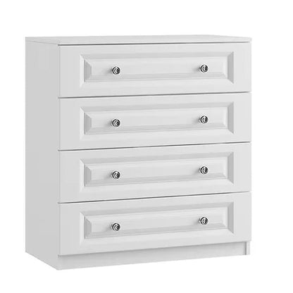 Maysons Lazio 4 Drawer Chest