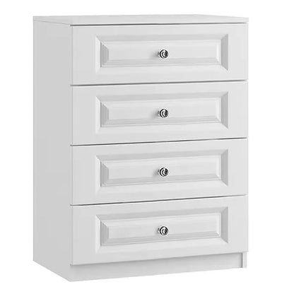 Maysons Lazio 4 Drawer Midi Chest