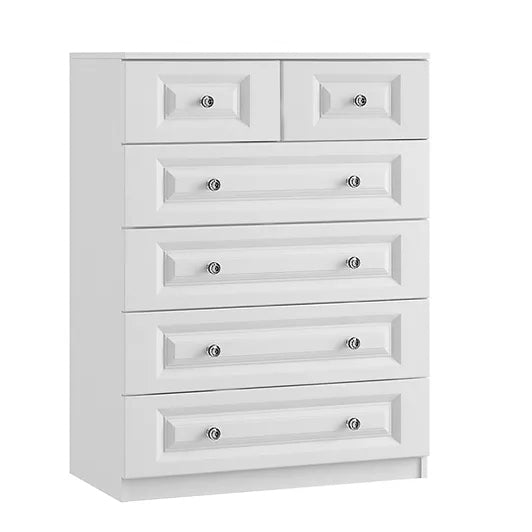 Maysons Lazio 4+2 Drawer Chest