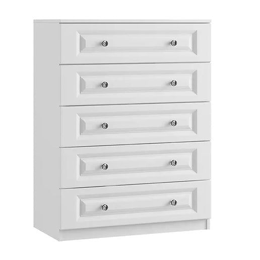 Maysons Lazio 5 Drawer Chest