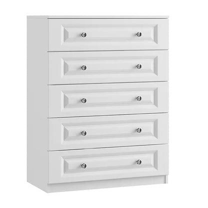 Maysons Lazio 5 Drawer Chest