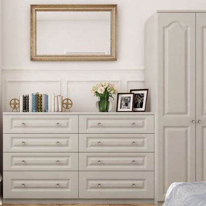 Maysons Lazio 4 Drawer Chest