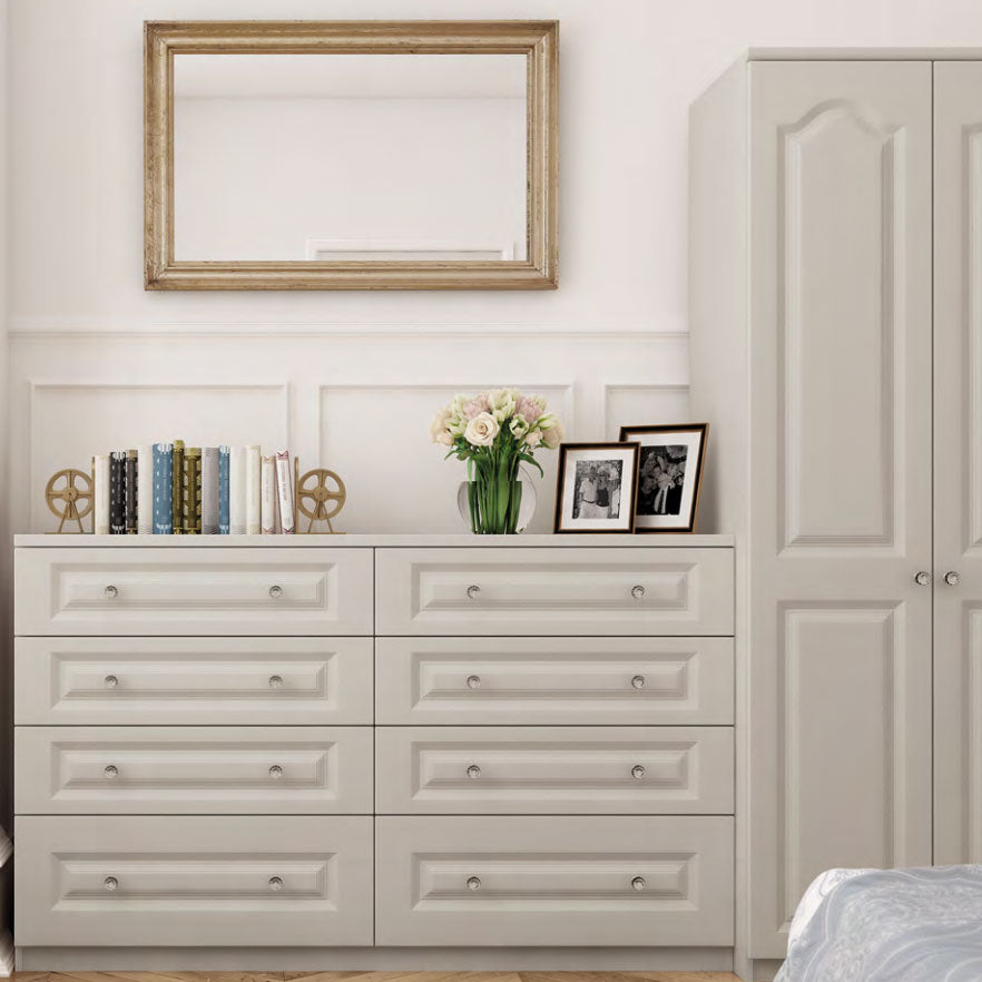 Maysons Lazio 3 Drawer Midi Chest