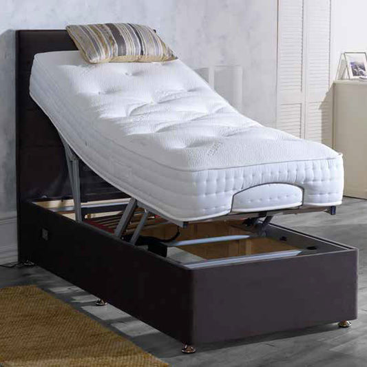 Highgrove Ludlow Premium Electric Bed