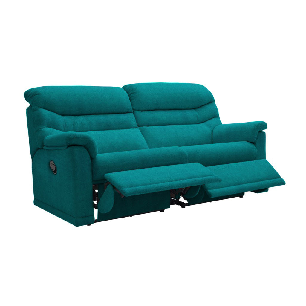 G Plan Malvern 3 Seater Sofa