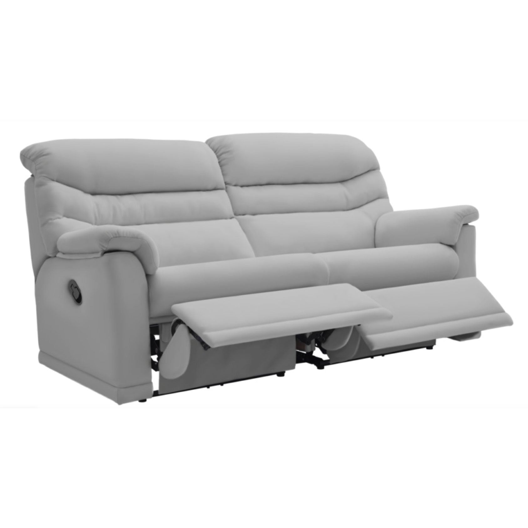 G Plan Malvern 3 Seater Sofa