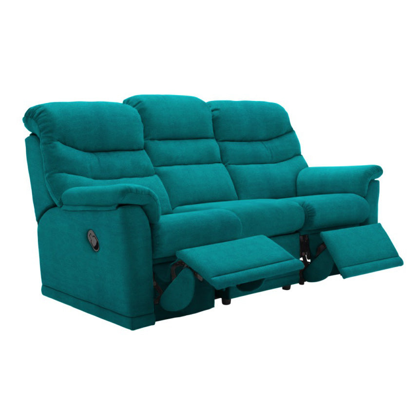 G Plan Malvern 3 Seater Sofa