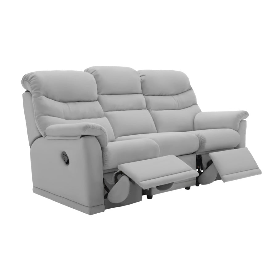 G Plan Malvern 3 Seater Sofa