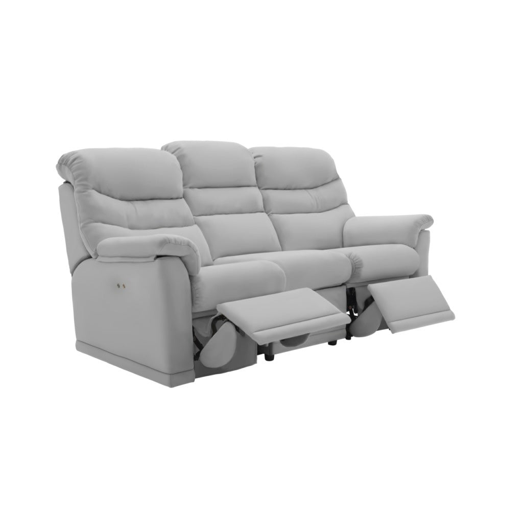 G Plan Malvern 3 Seater Sofa