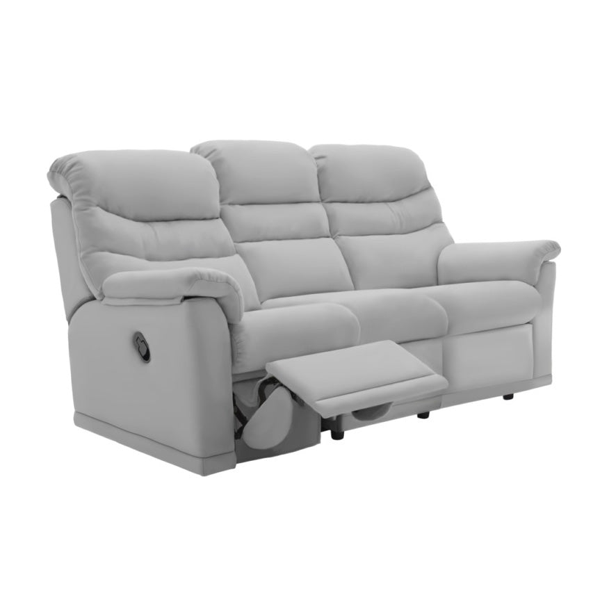 G Plan Malvern 3 Seater Sofa