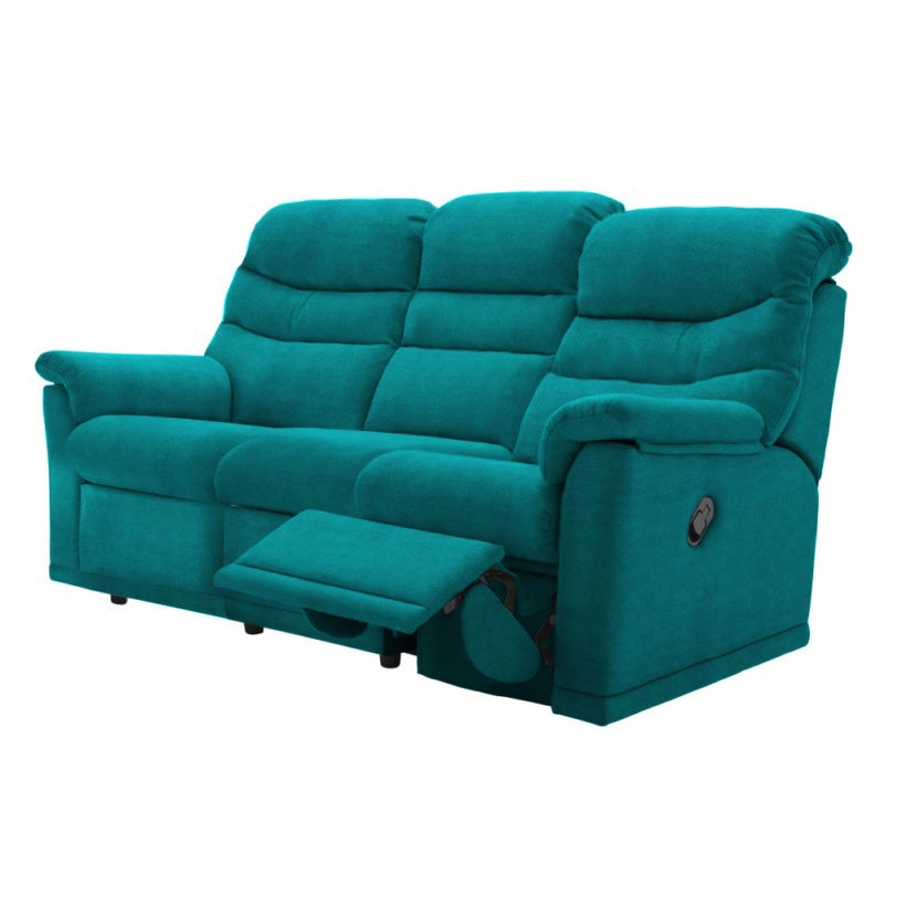 G Plan Malvern 3 Seater Sofa